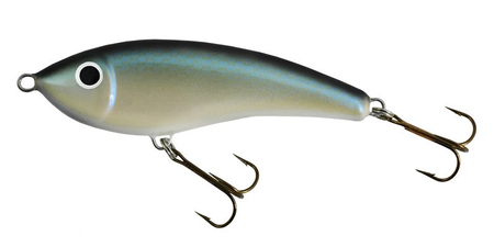 Wobler Gloog Hermes 7cm | 12g | tonący | N1