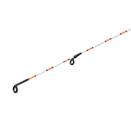 Zapasowa szczytówka Mikado DARKSTAR CASTER | węglowa | 3,2mm | 4.0oz 