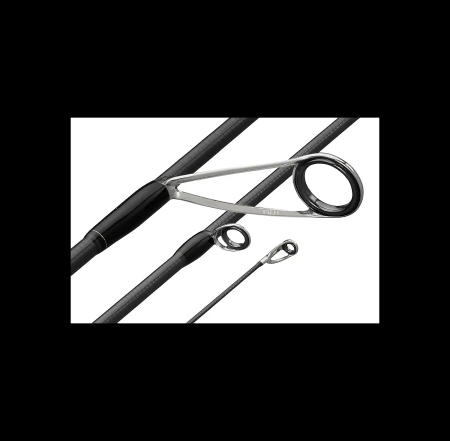 Wędka Graphiteleader Belleza 25GBELUS-612SUL-S | 185cm |  0.4-4g