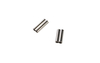 Tuleje Mikado podwójne 1.5x3.2x10mm - 12szt.