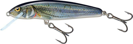 Wobler Salmo Minnow 7cm | Spirlin | pływający