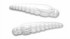 Przynęta Libra Lures Largo Slim 3.4cm | 001 - White | ser | 12 szt.