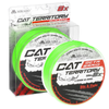 Plecionka Mikado Cat Territory Octa Braid 0,40mm | yellow | 300m