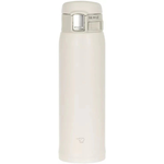 Kubek termiczny Zojirushi SM-SF48WM 0,48l | biały