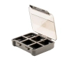 Pudełko Brain Tackle Box #35 | 10,2x8,7x2,4cm