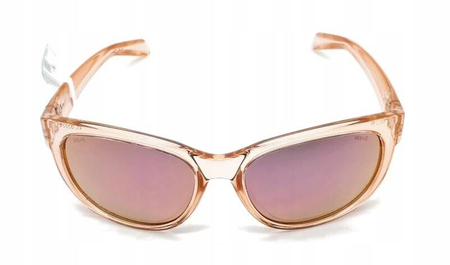 Okulary Wiley X  Weekender Captivate | Polarised Rose Gold Mirror | Crystal Blush Frame | GRATISY!!!