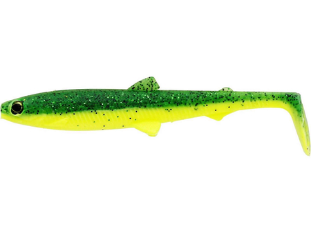 ..Guma Westin BullTeez Shadtail 12,5cm | Fireflash