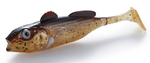 .Guma Berkley Pulse Realistic Goby 12cm | Goby