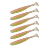 Guma Keitech Easy Shiner 4.5" | 11,43cm | LT#02 SAKURA Pink | 6 szt.
