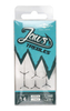 Kotwice Mikado Jaws Nr 10 - 7szt.