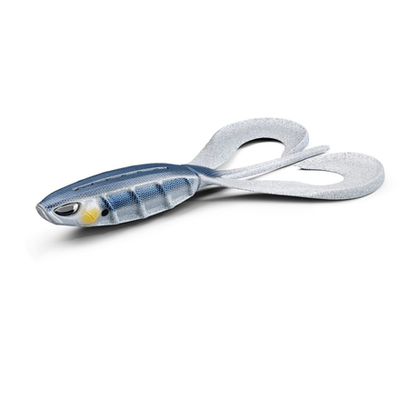 Guma Nays TWN 60 | P-06 | 15.24 cm | 34 g