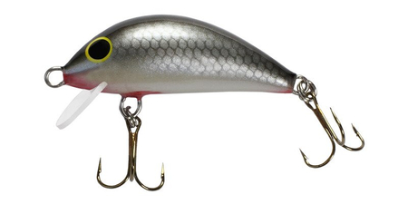 Wobler Gloog Hektor SR 4cm | 3,5g | pływający | SP