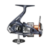 Kołowrotek Shimano Nasci FD 2500 HG