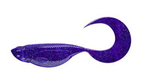 Przynęta Libra Lures Embrion Twist Tail 2.5" | 6.5 cm | 020 - Electro | 10 szt.