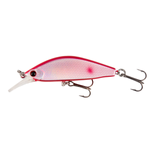 Wobler Mikado Mambo 4cm | 4,8g | Tonący | Pink Bleak