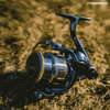 Kołowrotek VDE-Robinson Match CSX FD 254