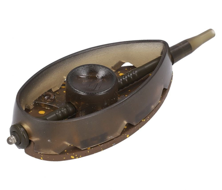 Podajnik koszyk do methody Mikado Aperio QMF L - 30g 