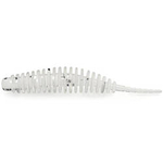Gumy FishUp Tanta 4,2cm | 1,5" | #411 UV Clear/Silver | 10szt.