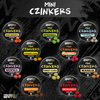 Feeder Bait Mini Czinkers Wafters 6/8mm | Duo Mango