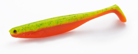 Guma Westin ShadTeez Slim 7,5cm | Green Tomato