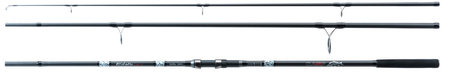 .Wędka Jaxon Eclatis Carp-3 360cm 3lbs (3sec)
