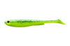 Guma Daiwa Prorex Slim Shady 16cm | Chartreuse Shocker