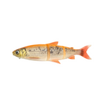 Przynęta Savage Gear 3D LT Whitefish 17cm | Gold Albino