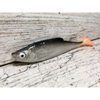 Guma SEWRO CUSTOM BAIT Ukleja 10cm- Czarna