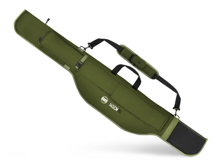 Pokrowiec na wędki DELPHIN PORTA +Plus 200cm