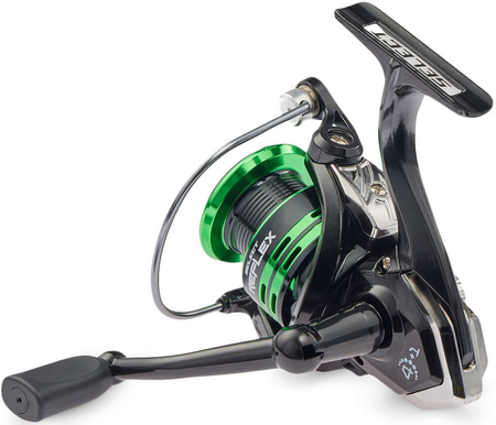 Kołowrotek Select Ritmix 1500S 6+1BB 5.2:1