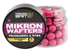 Feeder Bait Mikron Wafters  4/6mm | Truskawka&Ryba | 25ml