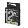 Plecionka Daiwa Morethan DURASENSOR 12 EX+Si3 0.16mm | 150m | Lime Green