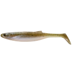 Przynęta Headbanger Banger Shad - 9cm - Emerald Shiner - 5szt.