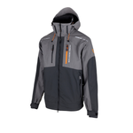 Kurtka Savage Gear WP Performance Jacket Gunmetal XL