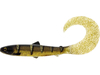 Guma Westin BullTeez Curltail 21cm | Cola Perch