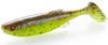 Guma Savage Gear Fat Minnow T-Tail 7,5cm | Chartreuse Pumpkin