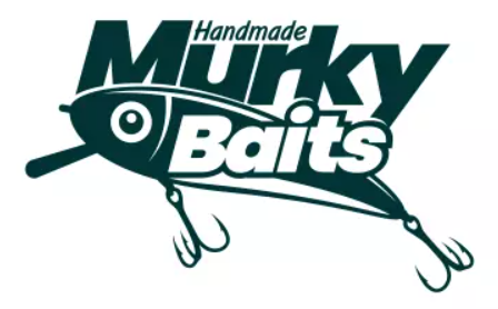 Wobler Murky Baits MurkyVibe 9,5cm | 19g | tonący | MVBH