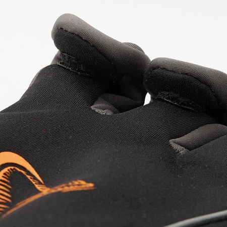 Rękawiczki Savage Gear Softshell Winter Glove | rozm. XL