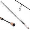 Wędka Mikado Sensual N.G. Ultra Light Spin 208cm | 2-10g 