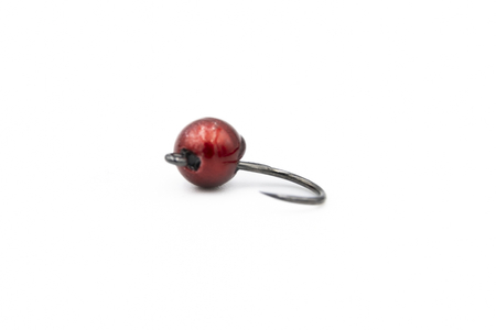 Główka wolframowa Jimmy Jig Head 3,5mm | #14 | 0,39g | MIX | 5 szt.