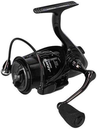 Kołowrotek Mikado Jaws 4008FD 