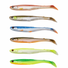 Guma Savage Gear Slender Scoop Shad 13cm | Smelt