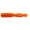 Guma Great Fish GF2 Leech 6cm | Glitter Red | bezzapachowy | 10 szt.