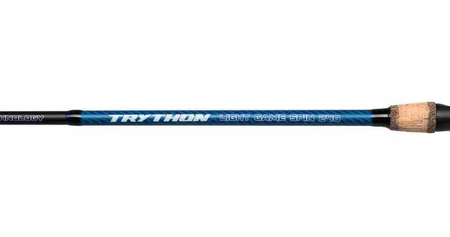 Wędka Mikado Trython Lightgame Spin 270cm | 5-20g 