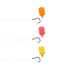 Wafters Baitnow Method Feeder - Voo Wafters Fusion Roz 8
