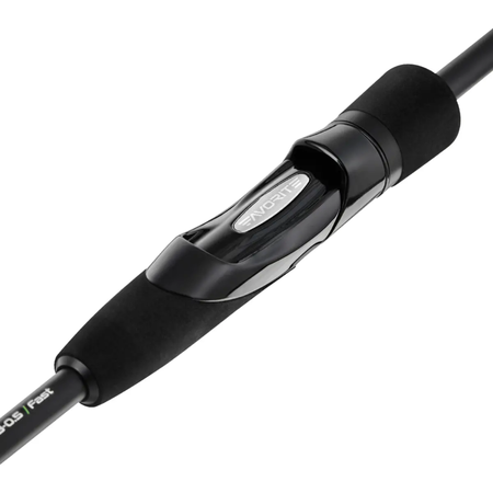 Wędka Favorite X1 Travel X1.1-804H 244cm | 16-54g | Ex.Fast