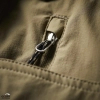 Spodnie Geoff Anderson ZipZone | Light Sand | XL