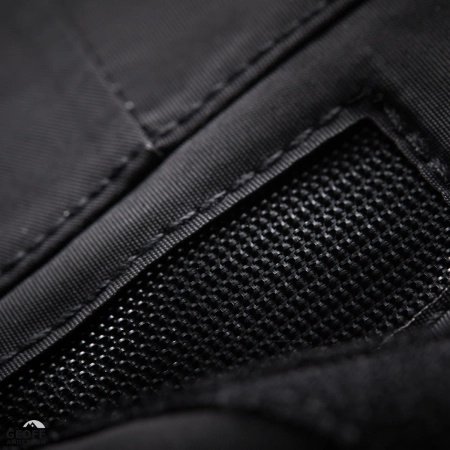 Kurtka Geoff Anderson WS Basis | Black | L