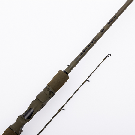 Wędka Savage Gear SG4 Medium Game Trigger 213cm | 10-30g