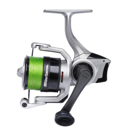 Kołowrotek Abu Garcia Max X Spinning 2500